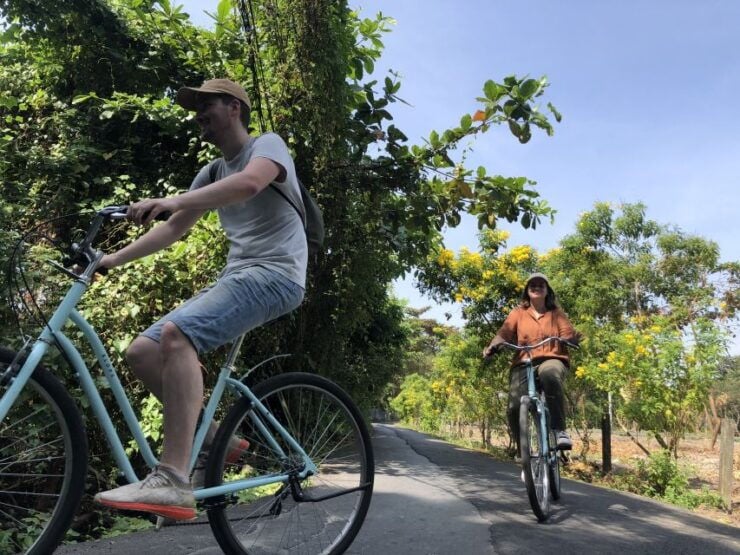 Bangkok: Backstreets and Hidden Gems Bike Tours - Highlights
