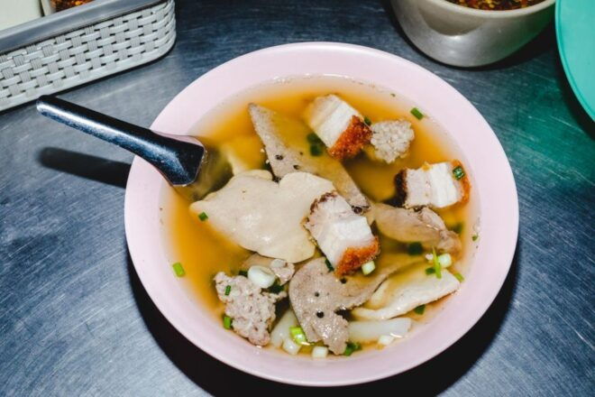 Bangkok: Backstreets Food Tour With 15 Tastings - Tour The Sum Up