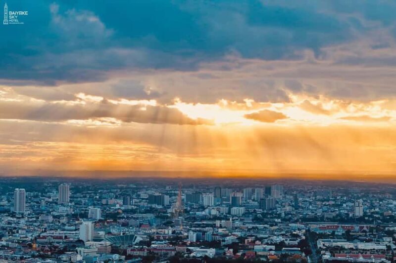 Bangkok: Baiyoke Observation Deck & Revolving Point Ticket - Who Will Love This Tour?