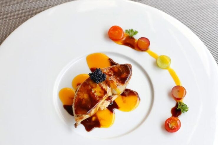 Bangkok: Baiyoke Observation Deck Ticket With Buffet Meal - Booking and Accessibility Details