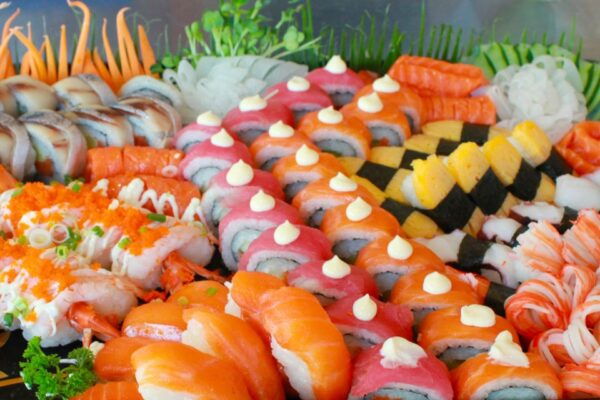 Bangkok: Baiyoke Observation Deck With Lunch/Dinner Buffet - Pricing and Availability