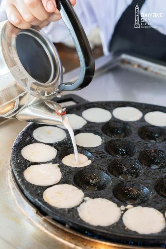 Bangkok: Baiyoke Sky Breakfast Buffet - Who Is This Experience Best For?