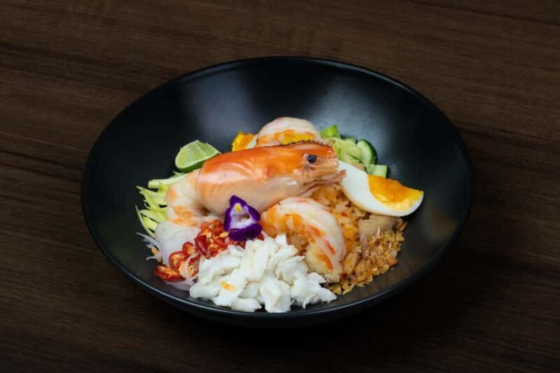 Bangkok: Baiyoke Sky Dinner Buffet Bangkok Sky 76th/78th - Practical Tips for Your Visit