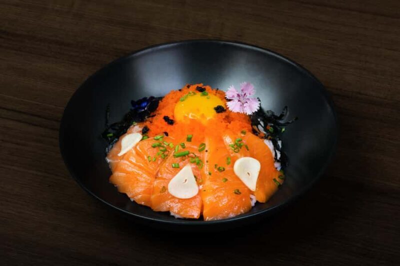 Bangkok: Baiyoke Sky Dinner Buffet Bangkok Sky 76th/78th - Introduction