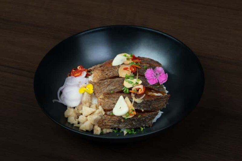 Bangkok: Baiyoke Sky Dinner Buffet Bangkok Sky 76th/78th - Practical Tips & Considerations