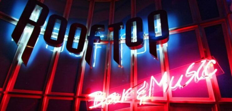 Bangkok: Baiyoke Sky Hotel Observatory Ticket With 1 Drink - Ticket Details