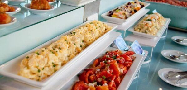 Bangkok: Baiyoke Tower Balcony Buffet & Observation Deck - The Sum Up