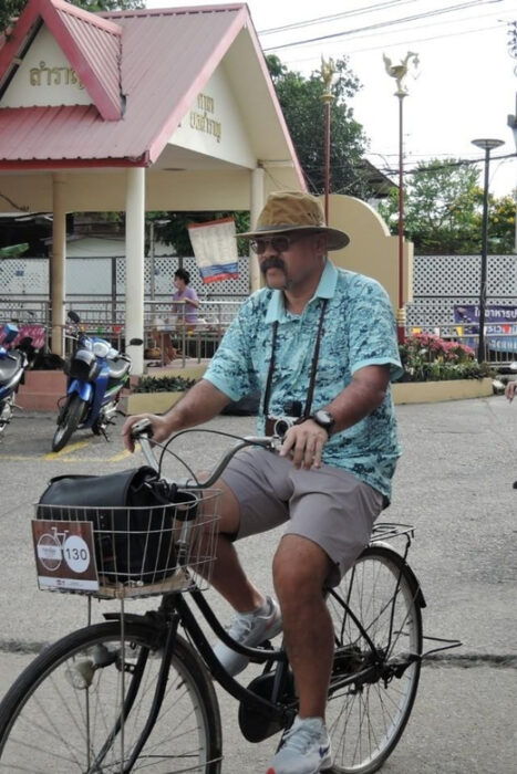 Bangkok: Bang Kachao Green Lung Bike Tour - Frequently Asked Questions