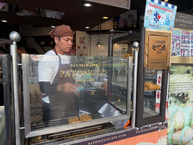 Bangkok: Banglamphu 12+ Street Food & Riverside with boat - Final Thoughts