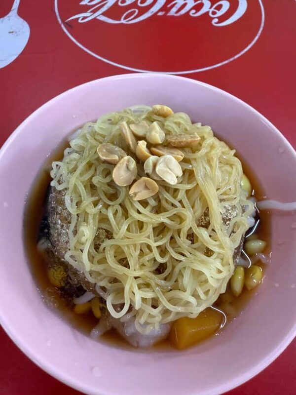 Bangkok: Bangrak Charoenkrung 15+ Local Food Eats - Exploring Bangkok’s Food Culture Through a Guided Tour