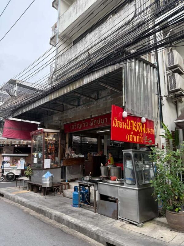 Bangkok: Bangrak Charoenkrung 15+ Local Food Eats - Final Thoughts: Who Will Love This Tour?