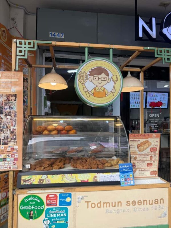 Bangkok: Bangrak Charoenkrung 15+ Local Food Eats - FAQ