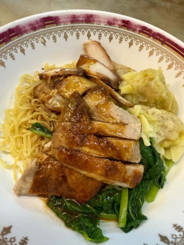 Bangkok: Bangrak Charoenkrung 15+ Local Food Eats - Good To Know