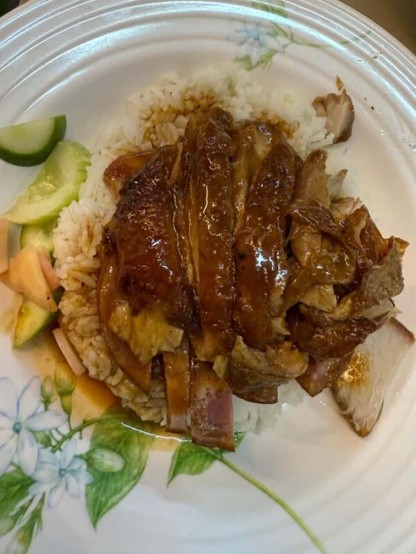 Bangkok: Bangrak Charoenkrung 15+ Local Food Eats - A Close Look at the Tour Experience