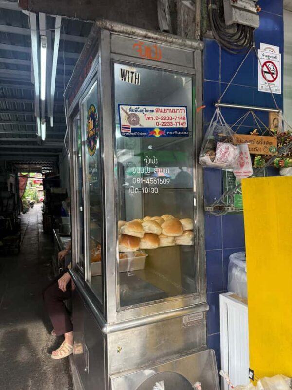 Bangkok: Bangrak Charoenkrung 15+ Local Food Eats - Who Is This Tour Best For?