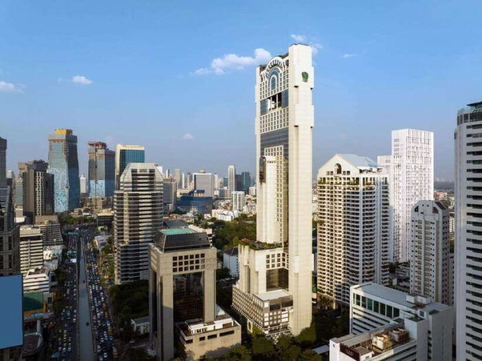 Bangkok: Banyan Tree Hotel Staycation Packages - Packages and Pricing
