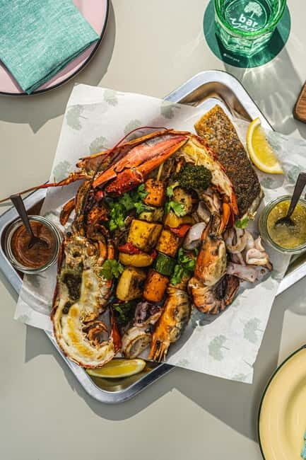 Bangkok: Bar.Yard Rooftop Bar Kimpton Maa-Lai F&B Packages - FAQ