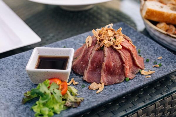 Bangkok: Barracuda Rooftop Bar Akara Hotel - Booking Information