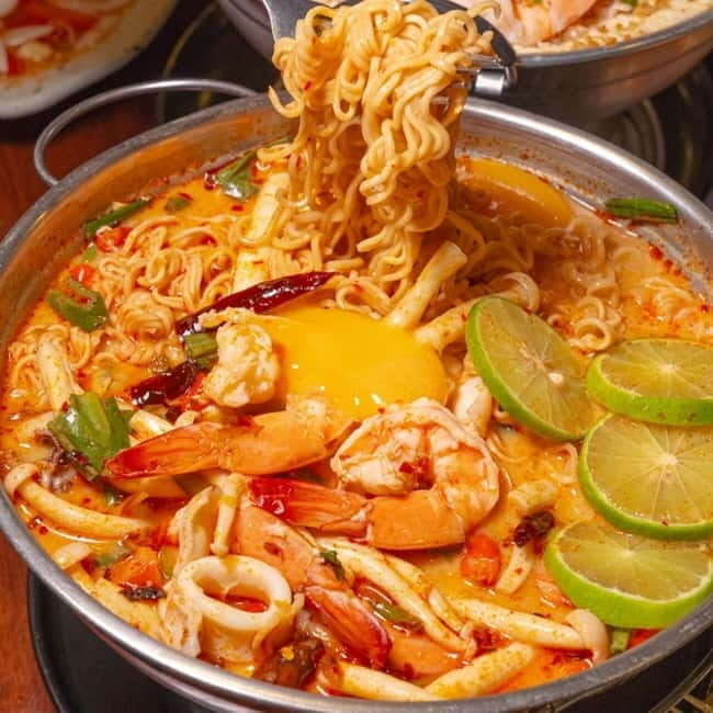 Bangkok: BAY Beach Bar & Cafe F&B Packages - Important Details: What You Need to Know