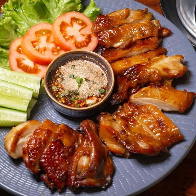 Bangkok: BAY Beach Bar & Cafe F&B Packages - Final Thoughts: Why Consider BAY Beach Bar & Cafe?