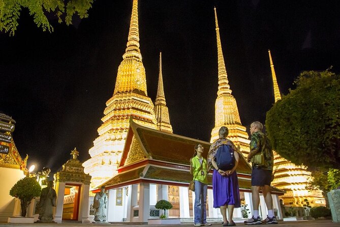 Bangkok Best Midnight Food Tour by Tuk Tuk - Insider Tips for a Memorable Experience