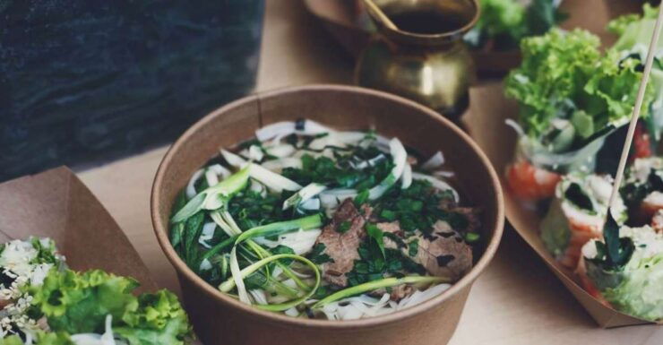Bangkok: Best of Thai Vegan (Private Tour) - Cancellation Policy & Booking Details