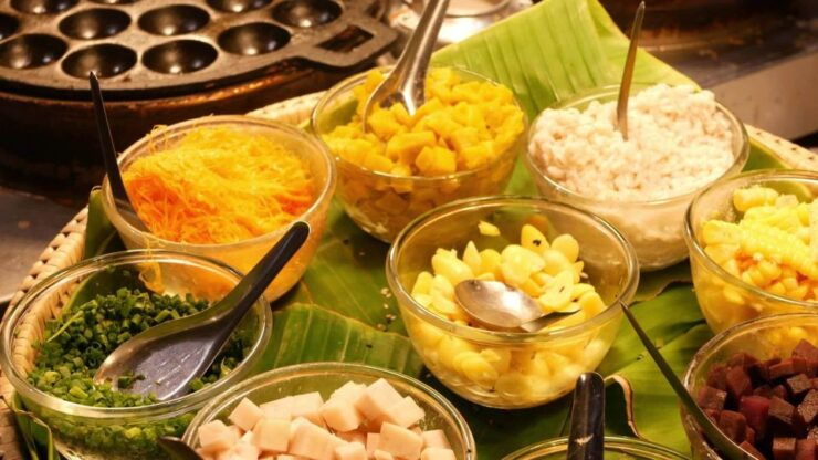 Bangkok: Best of Thai Vegan (Private Tour) - Activity Highlights & Experience