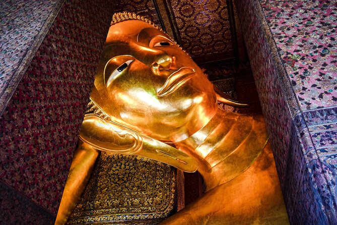 Bangkok Best Seller: Three Temple Join-in City Tour - Weather and Refunds