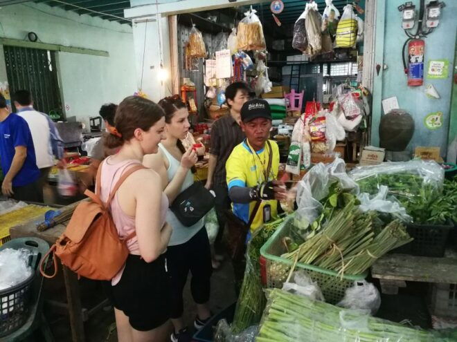 Bangkok: Bike and Canal Boat Tour With Lunch - Additional Information