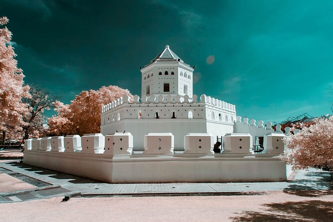 Bangkok Bike and Food Tour – Half Day - Pricing and Guarantee