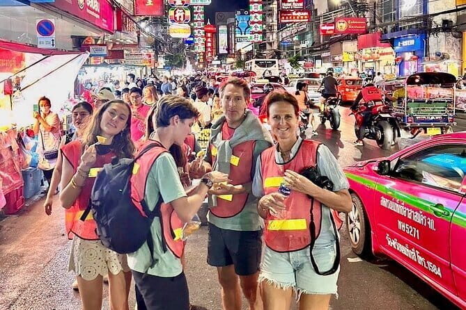 Bangkok: Bike and Longtail Boat Tour with Lunch - FAQ