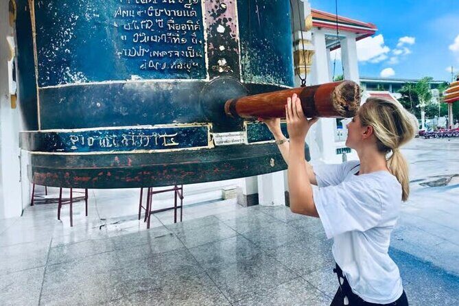 Bangkok Bike Street Food Tour with Local Home-Cooked Meal - Final Thoughts