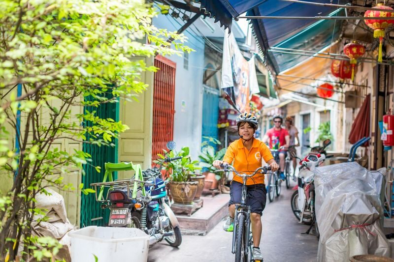 Bangkok Bike Tour by Go Bangkok Tours - What to know before you book