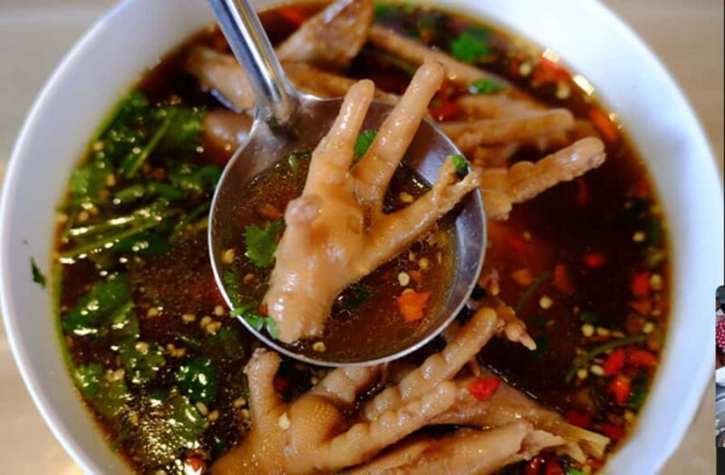 Bangkok: Bizarre Food Challenge Tour with Tuk Tuk Ride - Who Will Love This Tour?