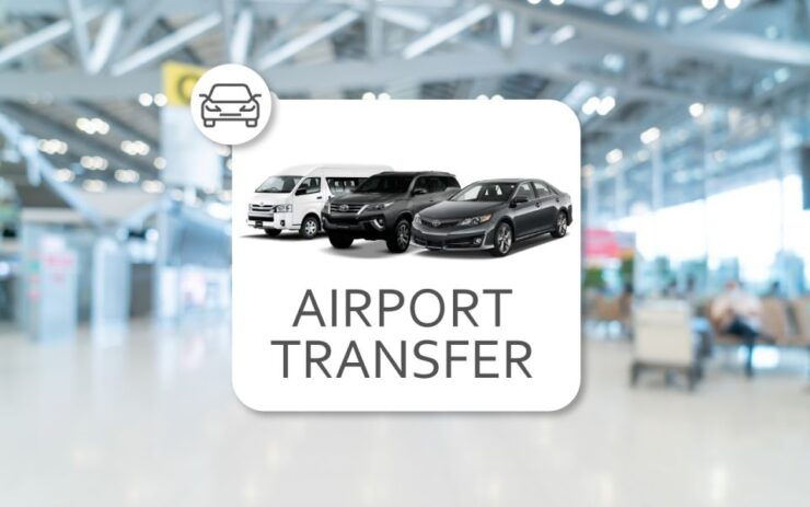 Bangkok: BKK Airport From/To Hotel Private Transfer - Experience