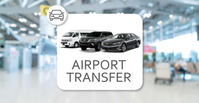 Bangkok: BKK Airport From/To Hotel Private Transfer - Full Description