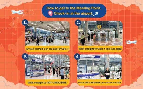 Bangkok: BKK Airport From/To Hotel Private Transfer - Common Questions