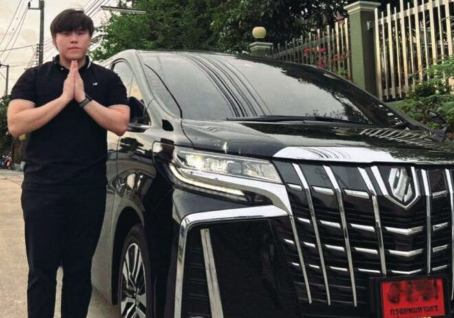 Bangkok BKK Airport: Private Transfer To/From Bangkok City - Important Information