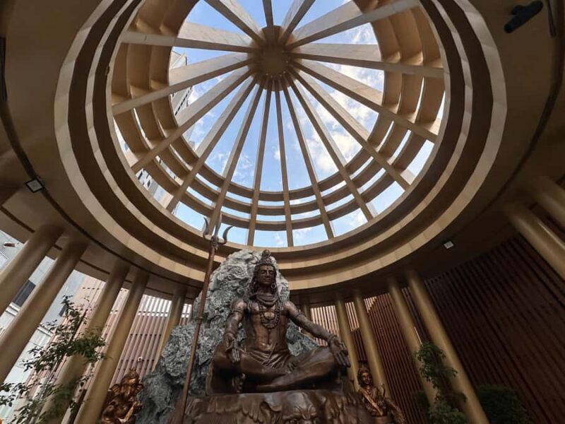 Bangkok: Blessing & Manifestation Tour; Love Wealth Success - An In-Depth Look at the Love & Success Manifestation Tour