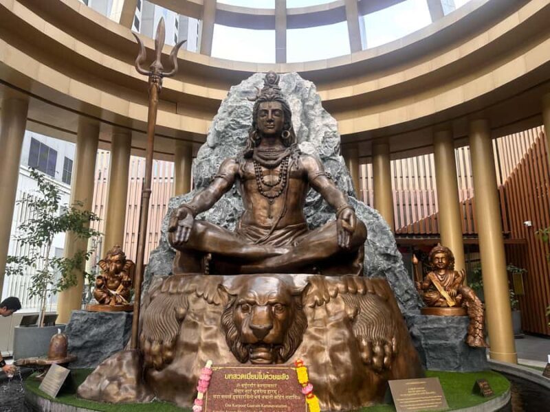 Bangkok: Blessing & Manifestation Tour; Love Wealth Success - Introducing the Bangkok: Blessing & Manifestation Tour; Love Wealth Success