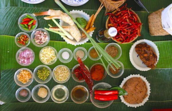 Bangkok: Blue Elephant Thai Cooking Class - Blue Elephant: A Bangkok Institution