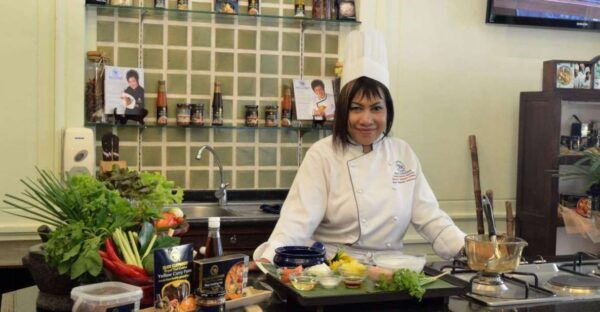 Bangkok: Blue Elephant Thai Cooking Class - Common Questions