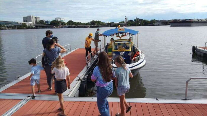 Bangkok: Boat Chao Phraya River Tuk-Tuk Boat Tour - Booking and Customization Options