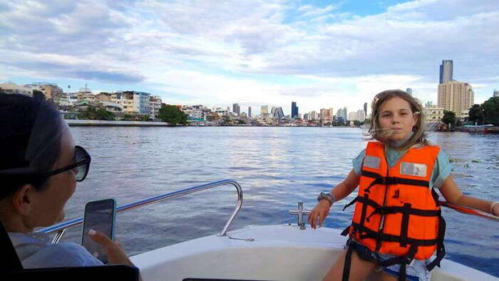 Bangkok: Boat Chao Phraya River Tuk-Tuk Boat Tour - Frequently Asked Questions