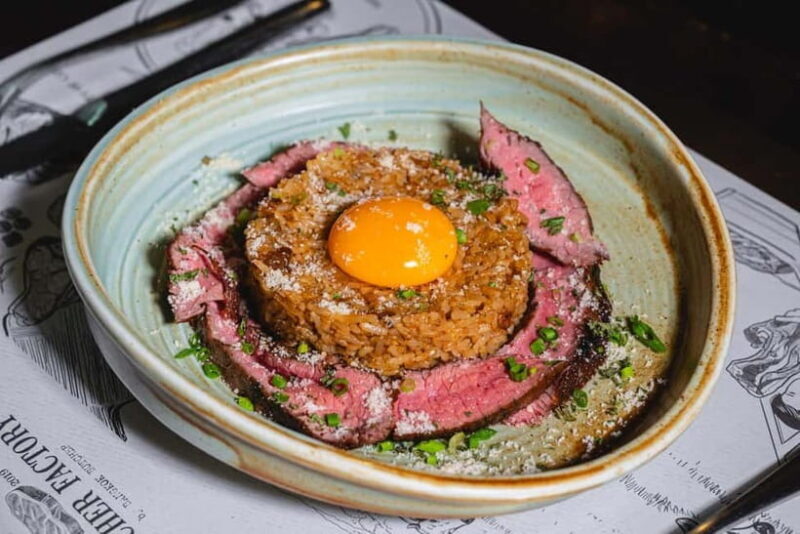 Bangkok: Butcher Factory by Bangkok Butcher F&B Packages - What Makes the Butcher Factory by Bangkok Butcher Stand Out?