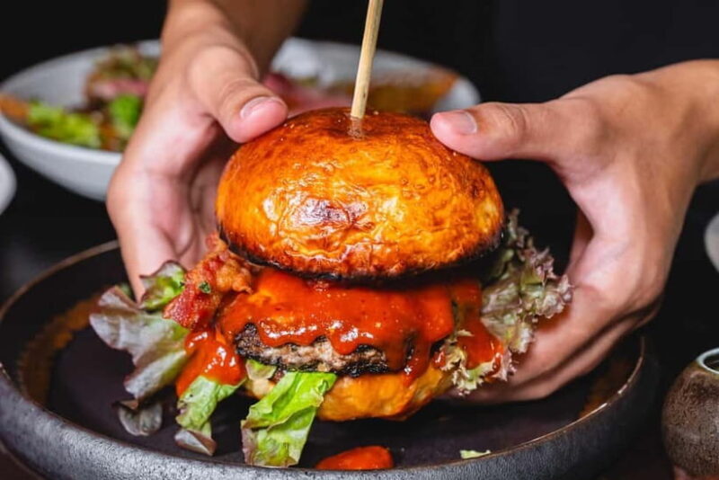 Bangkok: Butcher Factory by Bangkok Butcher F&B Packages - What to Expect from the Experience