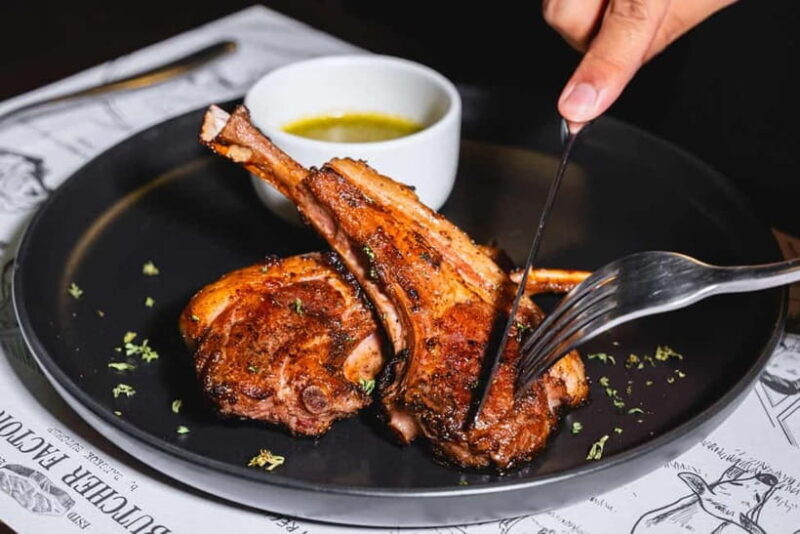 Bangkok: Butcher Factory by Bangkok Butcher F&B Packages - Final Thoughts