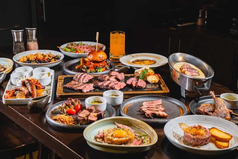 Bangkok: Butcher Factory by Bangkok Butcher F&B Packages - Frequently Asked Questions