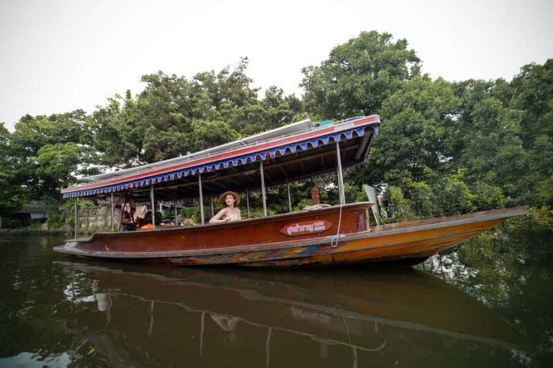 Bangkok by Breeze: A Slow Adventure Along the River - Good To Know