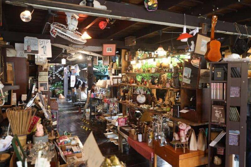 Bangkok by Breeze: A Slow Adventure Along the River - Practical Details and Value